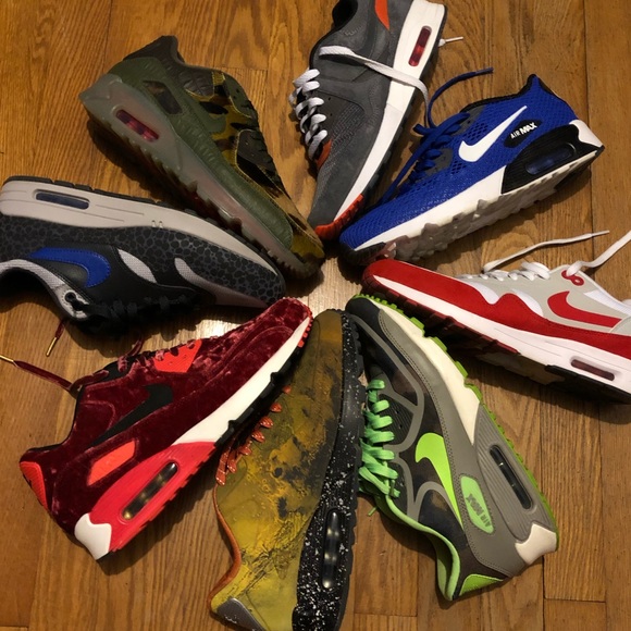 Meet your Posher, Mike Madison - Picture 4 of 8